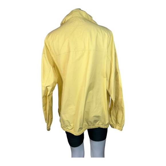 Nike Mens Sportswear Anorak Jacket - Saturn Gold (shorts are not included) Sz M - Picture 9 of 16